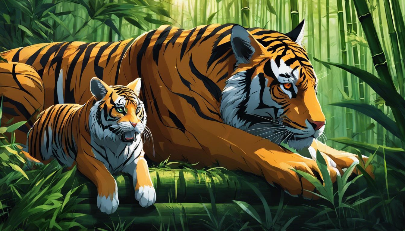Introduction 201454763 Tiger and Rabbit compatibility