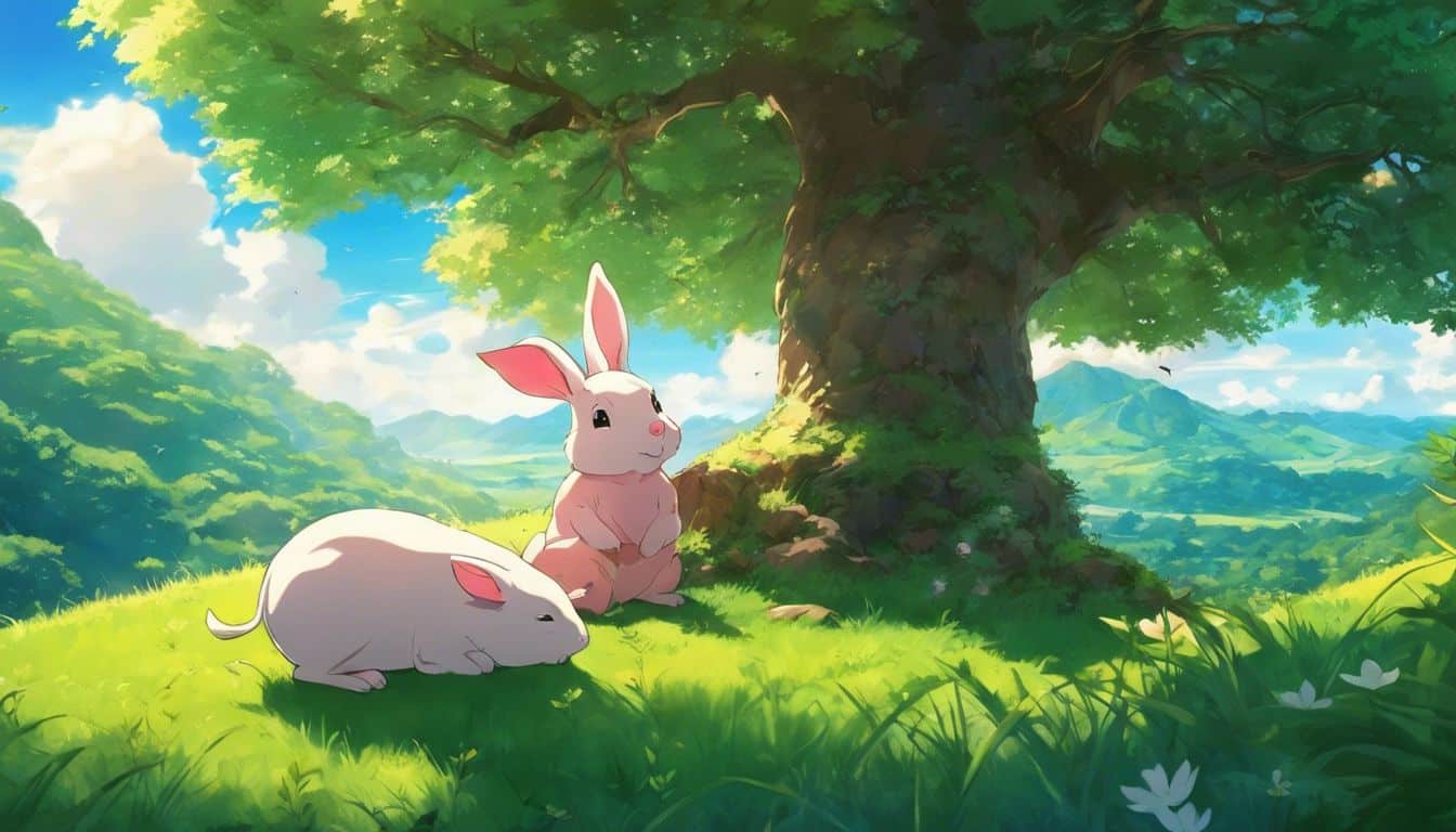 Introduction 201470869 Rabbit and Pig compatibility