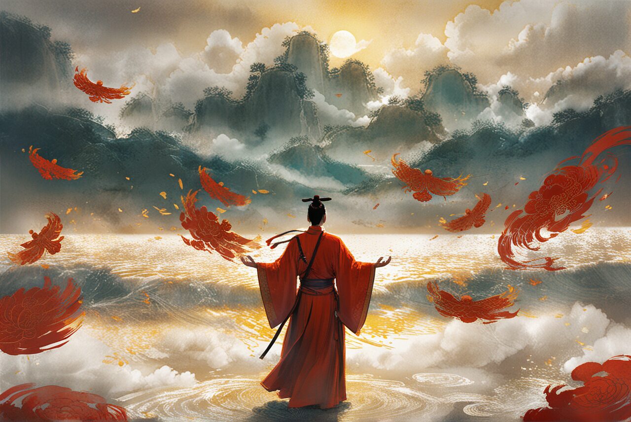 Tai Sui 2025 Which Chinese Zodiac Will Fan Tai Sui? (5 Feng Shui Remedies To Cure For Better