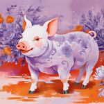 year of the pig chinese zodiac sign